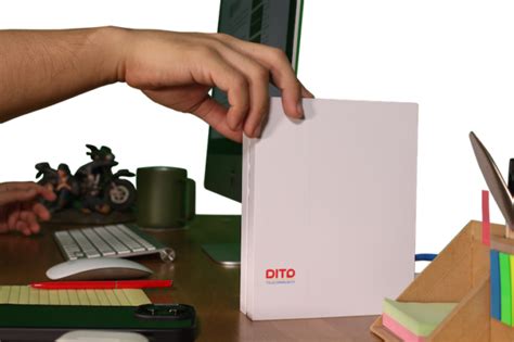 DITO Home UNLI 5G WIFI: Bolstering the speed and reliability of .
